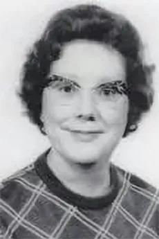 Violet Winspear