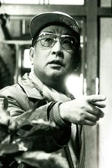 Hideo Gosha