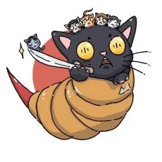 Neko Moritaka