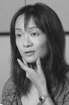 Shimako Iwai