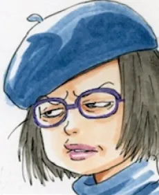 Hiroko Matsuda