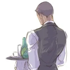 Rei Andou