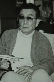 Kazuya Fukumoto