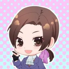 Isana Mizuki