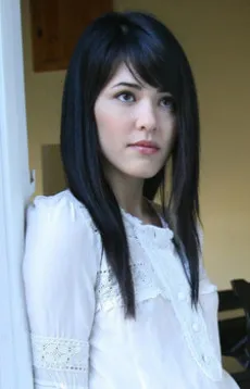 Priscilla Ahn