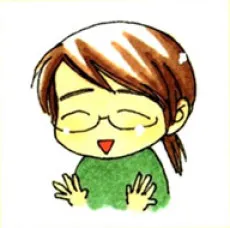 Hanae Sakazaki