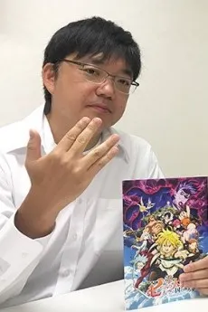 Kenshirou Yamada