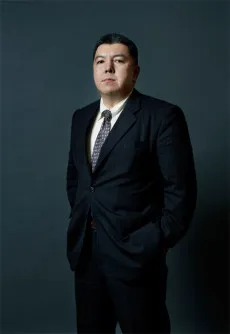 Jun Itou
