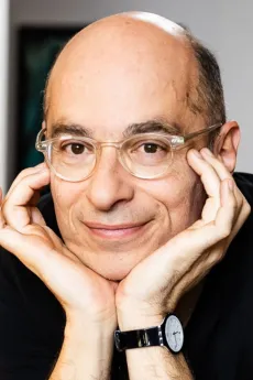 Bernard Werber