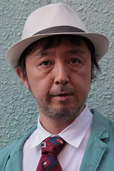 Keitarou Takanami