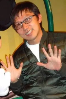 Denis Kimura