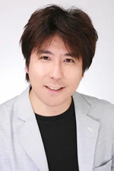 Gou Fujii