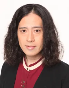 Naoki Matayoshi