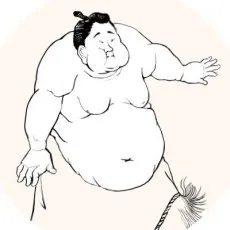 Dozaemon Tempura