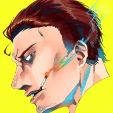Naoki Yagi