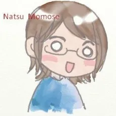 Natsu Momose
