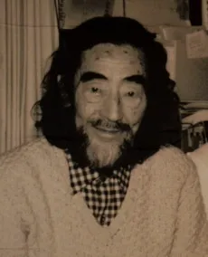 Taizan Mikawa