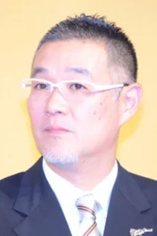 Takeshi Kikuchi