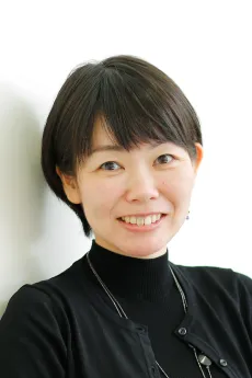 Megumi Ina