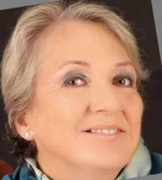 Susanne McCarthy