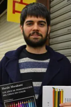 Gabriel Álvarez Martínez