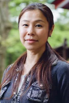 Hiroko Yoda