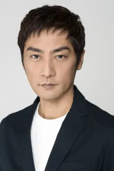 Kenji Matsuda