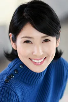 Hitomi Kuroki