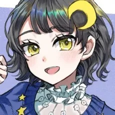 Yoroi Tsukino