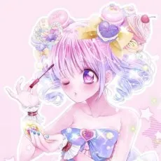 Puripuri Rose