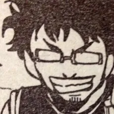 Takashi Inazuma