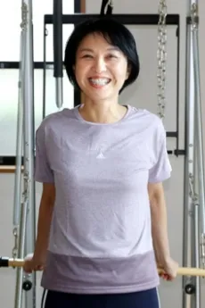 Yukiko Matsui