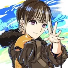 Natsusora Komori