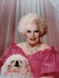 Barbara Cartland
