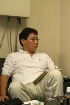 Naotaka Taki