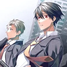 Haruki