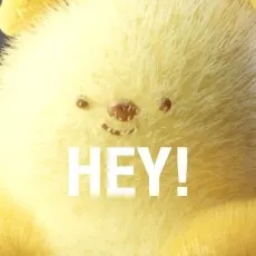 Yukue Hey