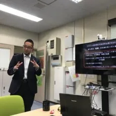 Yuichi Takamizu