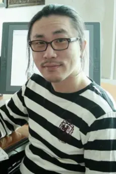 Ho-Jin Kang