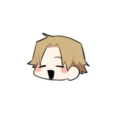 Nazuna Natsuki