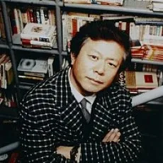 Inose Naoki