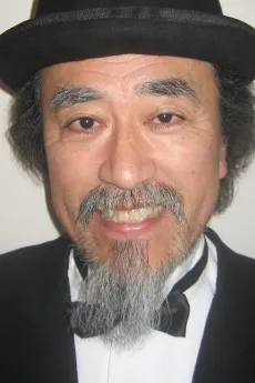 Haruo Takayama