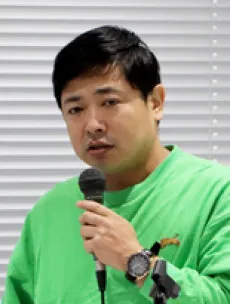 Fuminosuke Yamamura