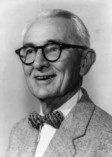 Dale Carnegie