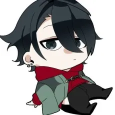 Tsushiki Hazama