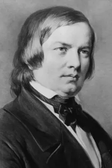 Robert Schumann