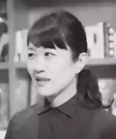 Miri Masuda