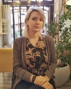 Marta Niewiadomska
