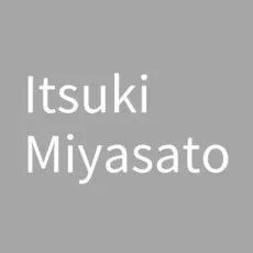 Itsuki Miyasato
