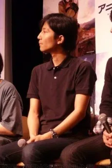 Kenichi Hayashi